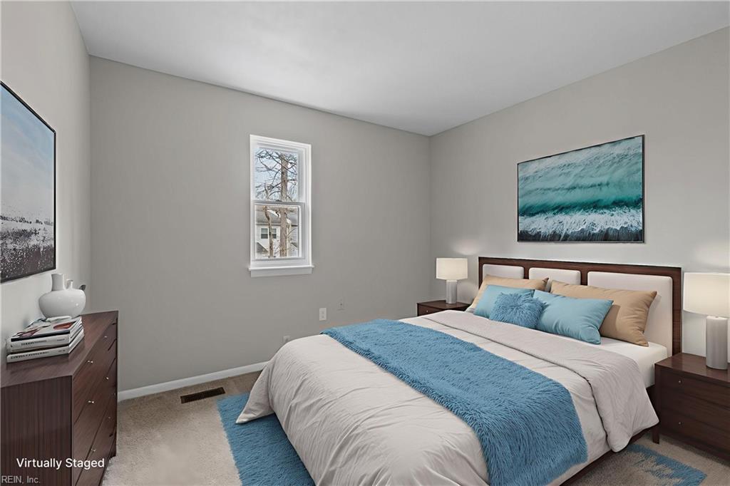 12734 Woodside Lane Newport News VA 23602