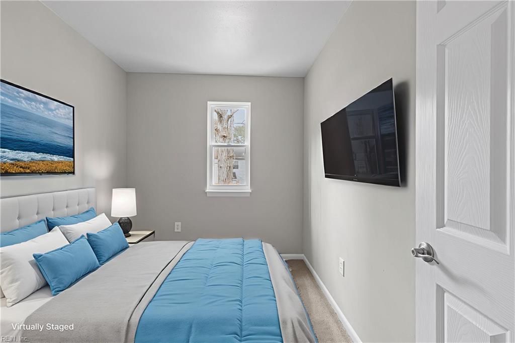 12734 Woodside Lane Newport News VA 23602