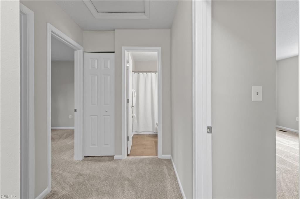 12734 Woodside Lane Newport News VA 23602