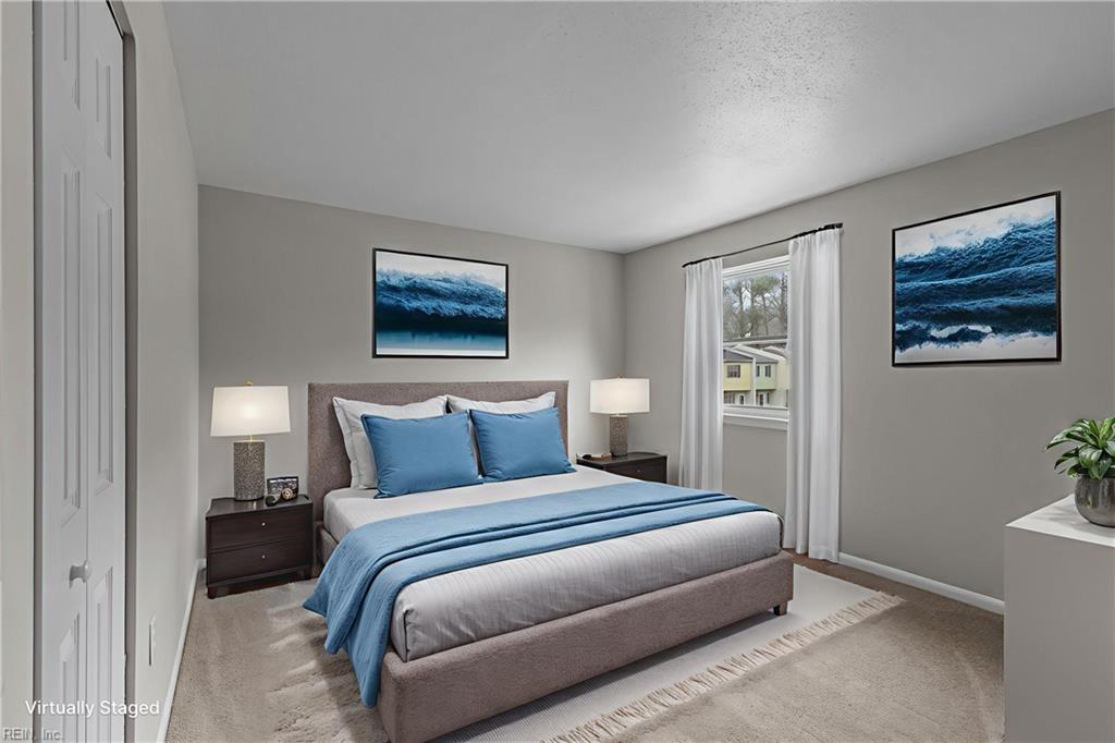 12734 Woodside Lane Newport News VA 23602