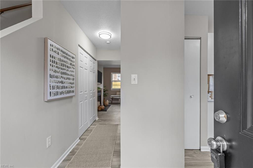 12734 Woodside Lane Newport News VA 23602