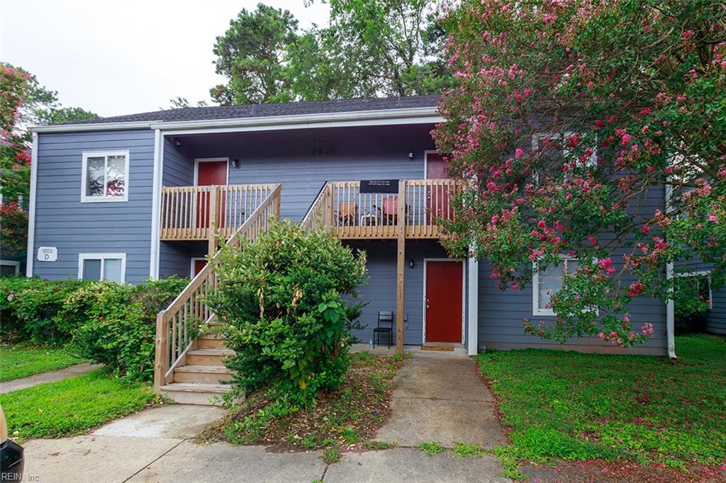 1203 Jamestown Road Williamsburg VA 23185