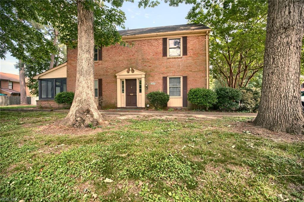369 Circuit Lane Newport News VA 23608