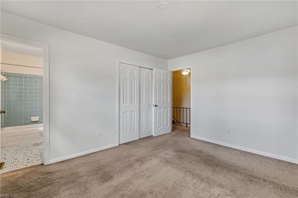 369 Circuit Lane Newport News VA 23608