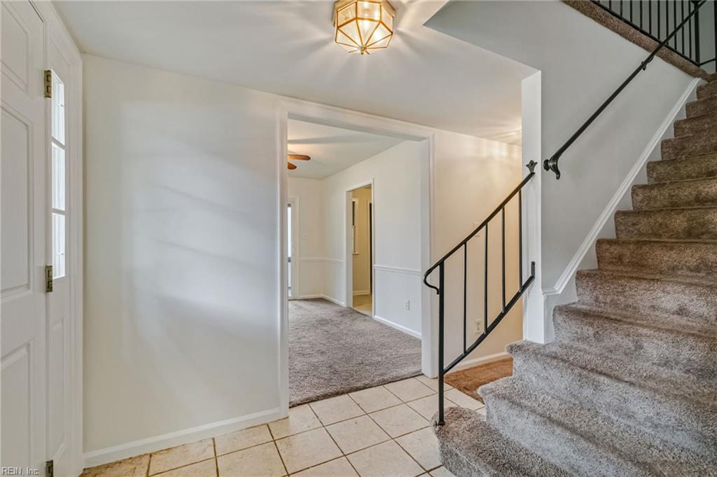 369 Circuit Lane Newport News VA 23608