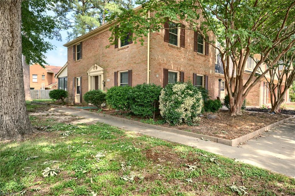 369 Circuit Lane Newport News VA 23608