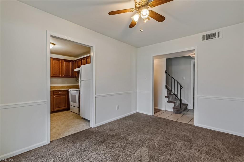 369 Circuit Lane Newport News VA 23608