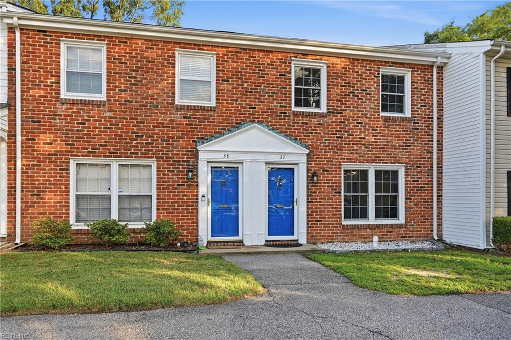 37 Towne Square Drive Newport News VA 23607