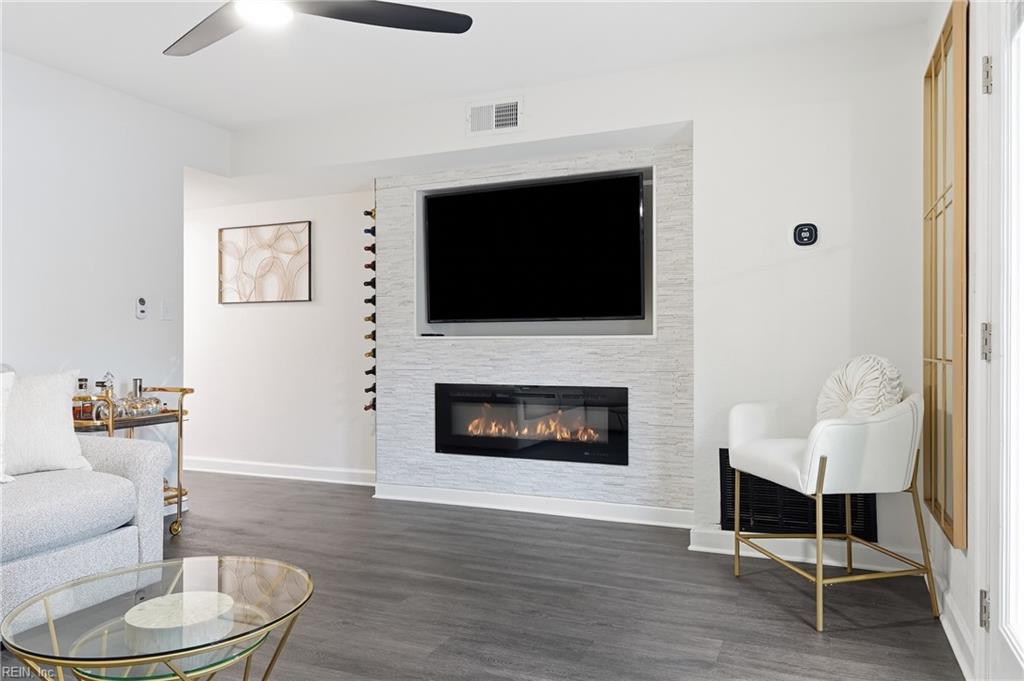37 Towne Square Drive Newport News VA 23607