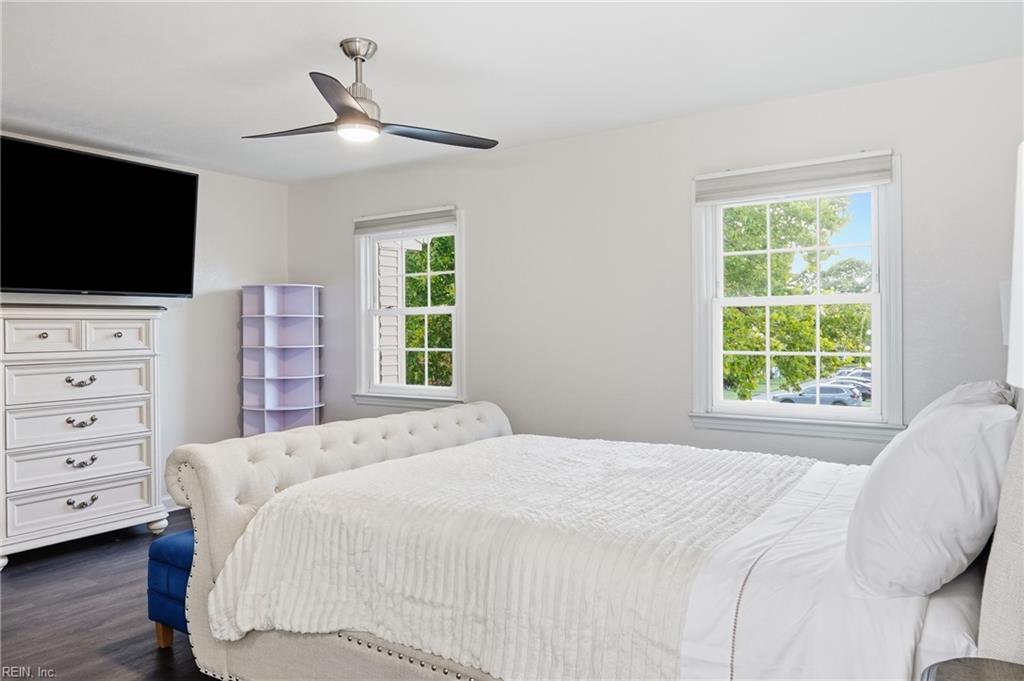 37 Towne Square Drive Newport News VA 23607