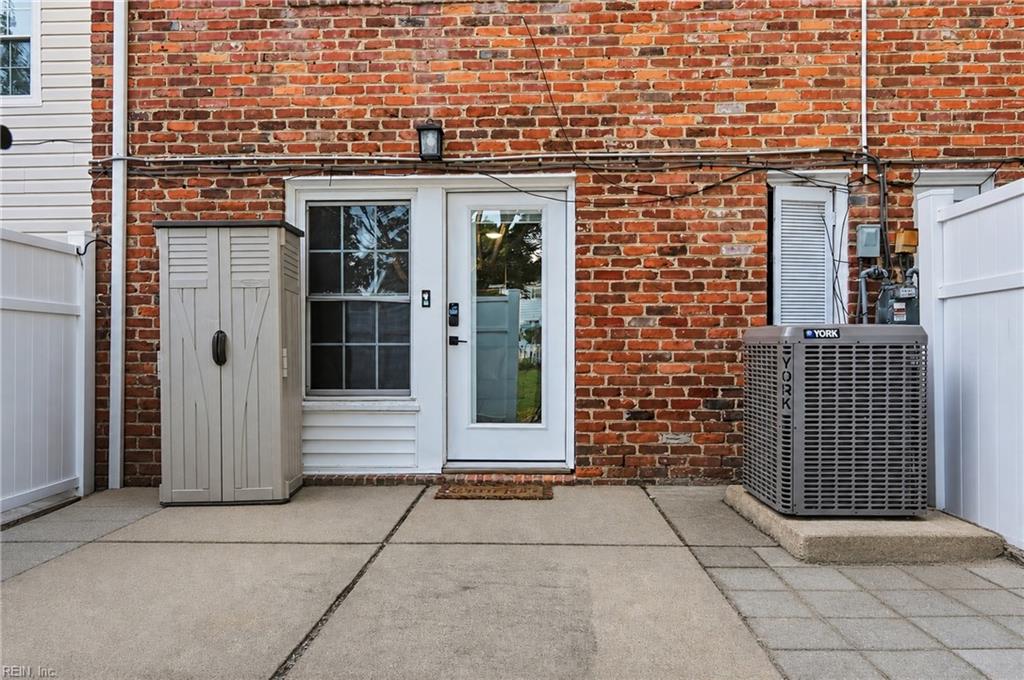 37 Towne Square Drive Newport News VA 23607