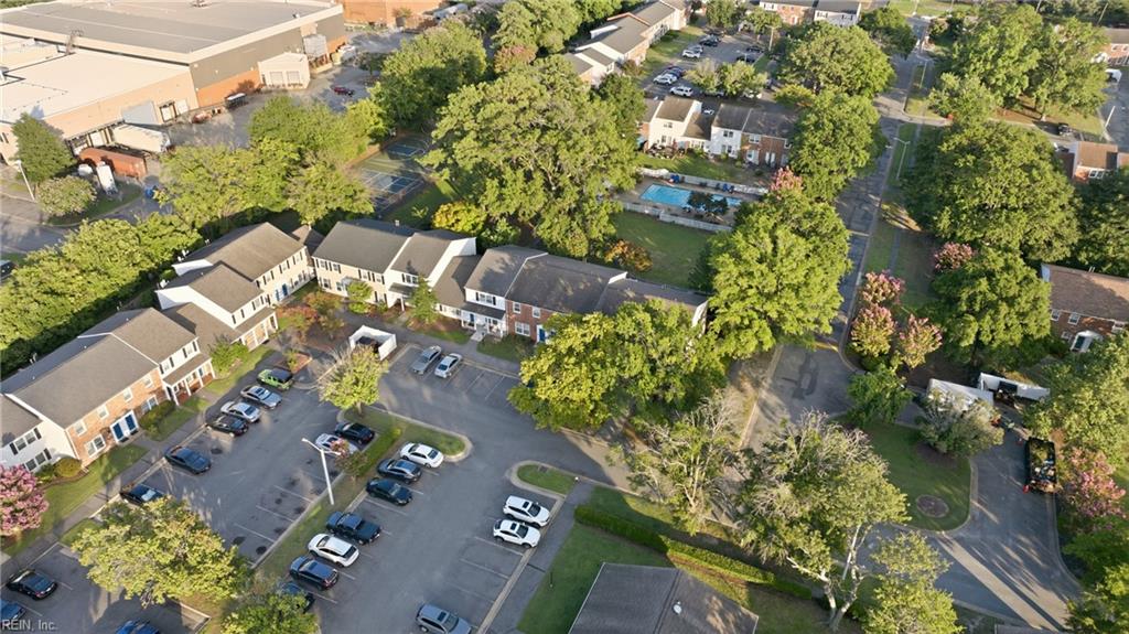 37 Towne Square Drive Newport News VA 23607