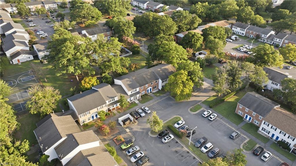 37 Towne Square Drive Newport News VA 23607
