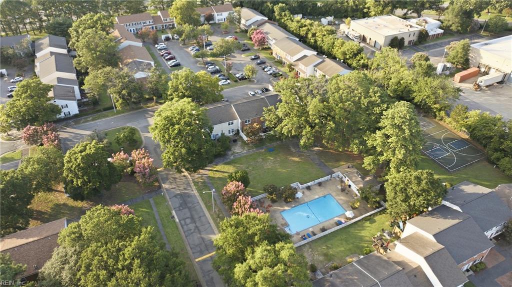 37 Towne Square Drive Newport News VA 23607