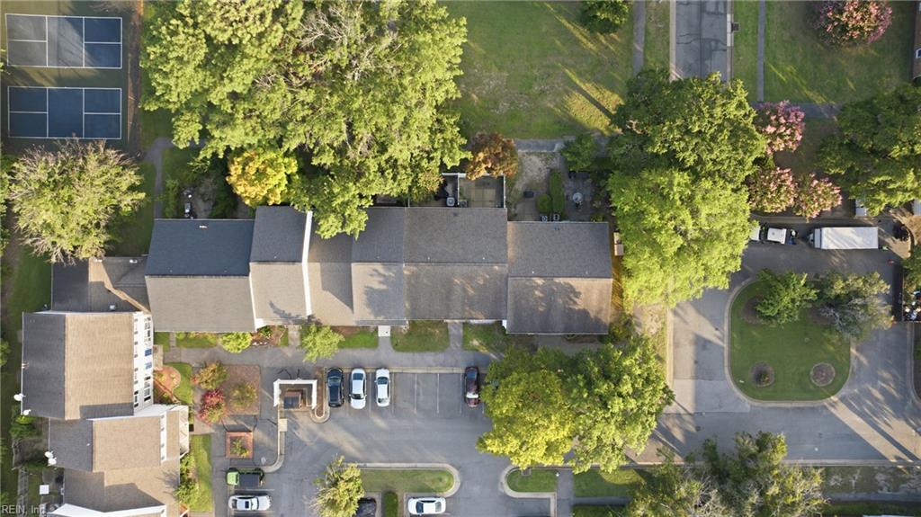 37 Towne Square Drive Newport News VA 23607