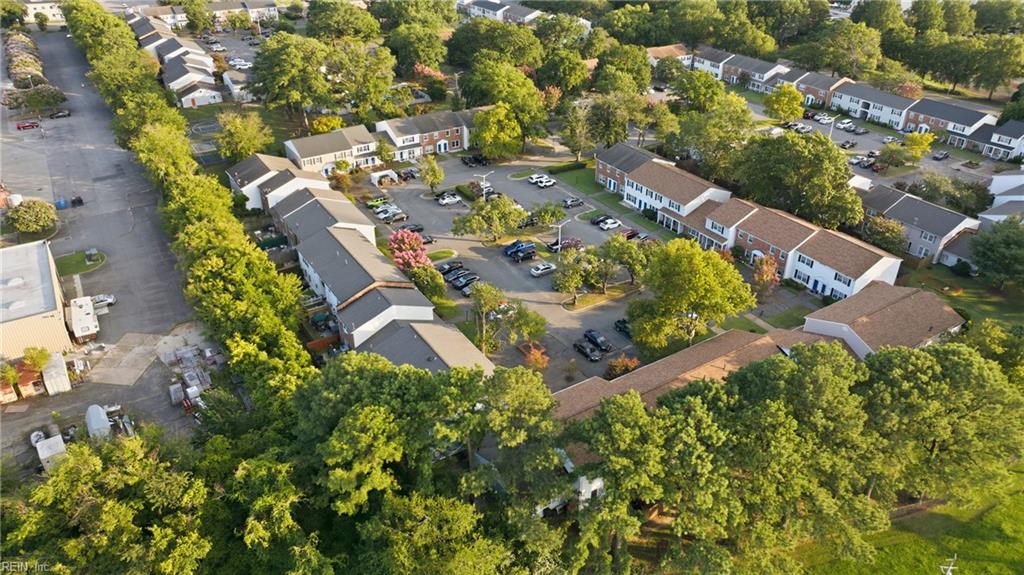37 Towne Square Drive Newport News VA 23607