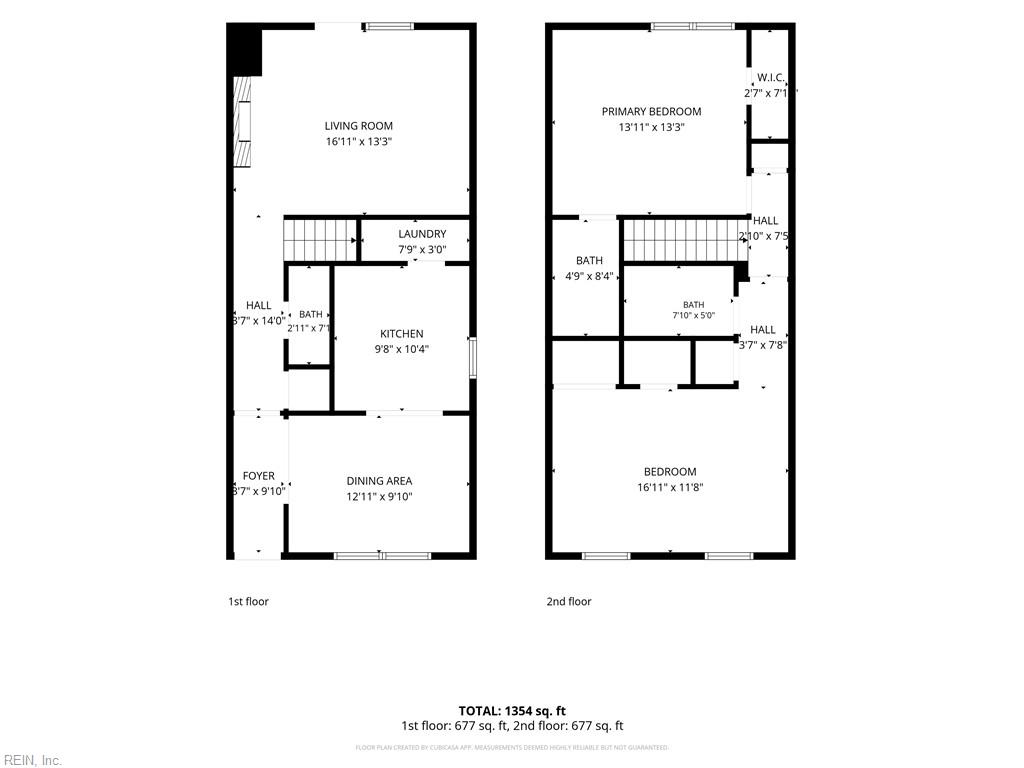 37 Towne Square Drive Newport News VA 23607