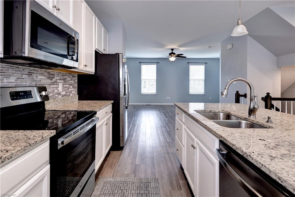 327 Clements Mill Trace Williamsburg VA 23185