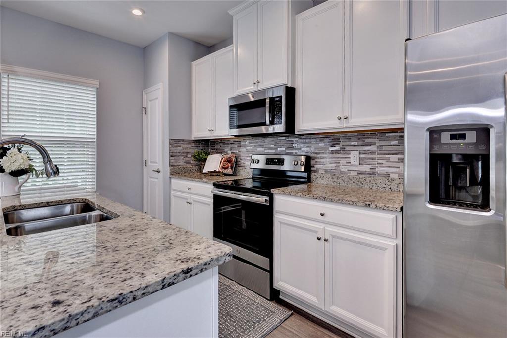 327 Clements Mill Trace Williamsburg VA 23185