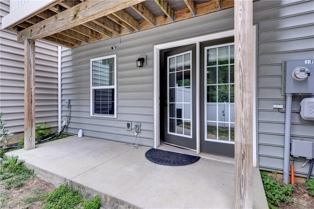 327 Clements Mill Trace Williamsburg VA 23185