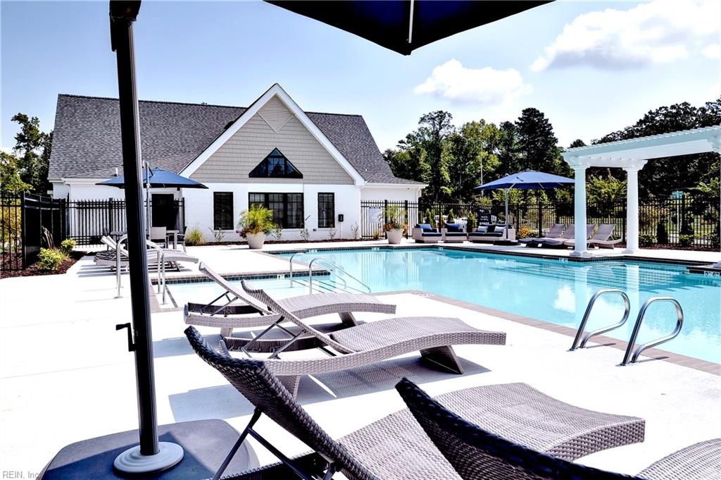 327 Clements Mill Trace Williamsburg VA 23185