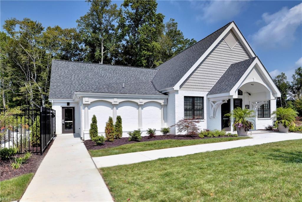 327 Clements Mill Trace Williamsburg VA 23185