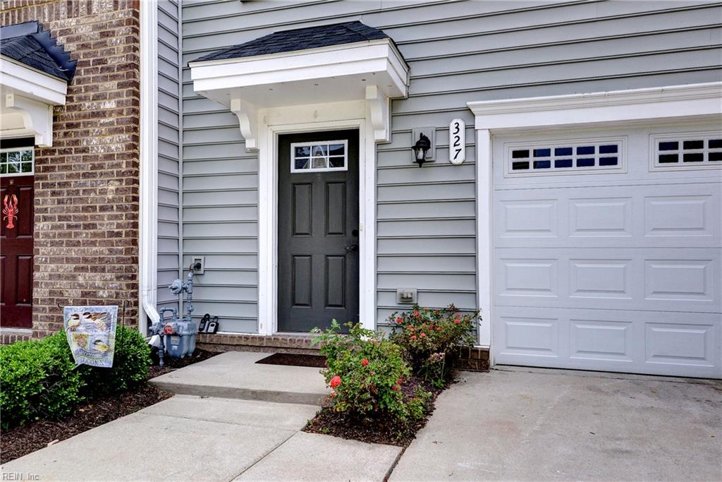 327 Clements Mill Trace Williamsburg VA 23185