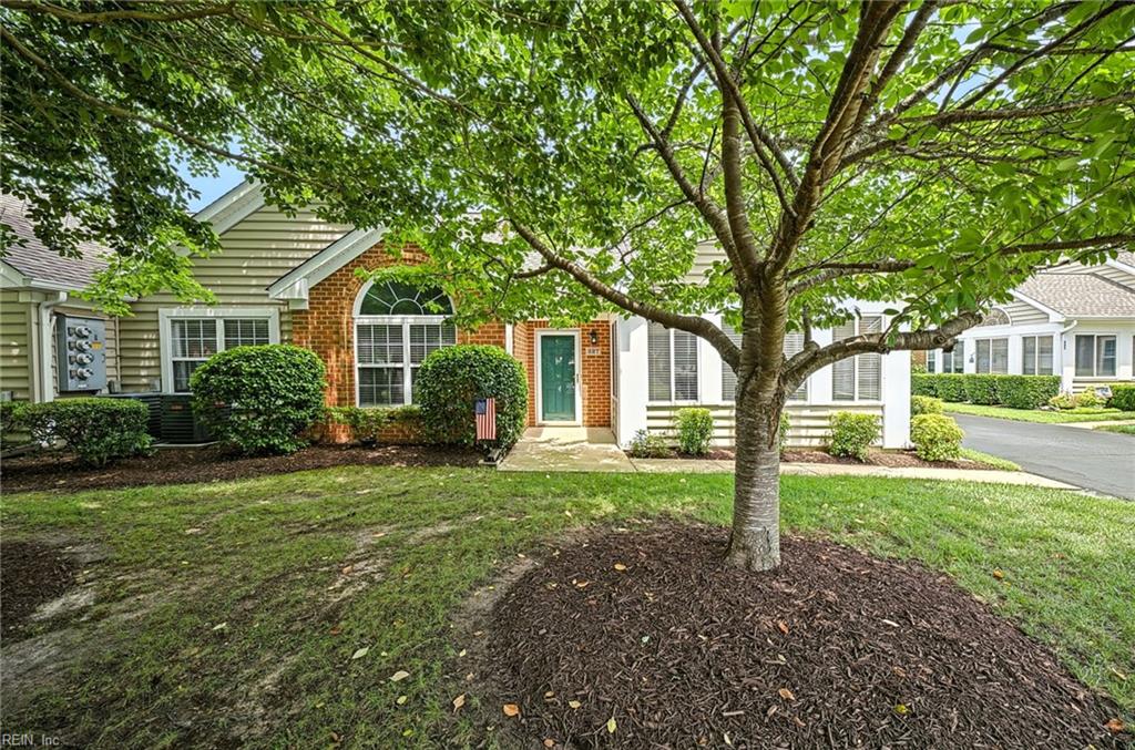 227 Rainbrook Way Yorktown VA 23692