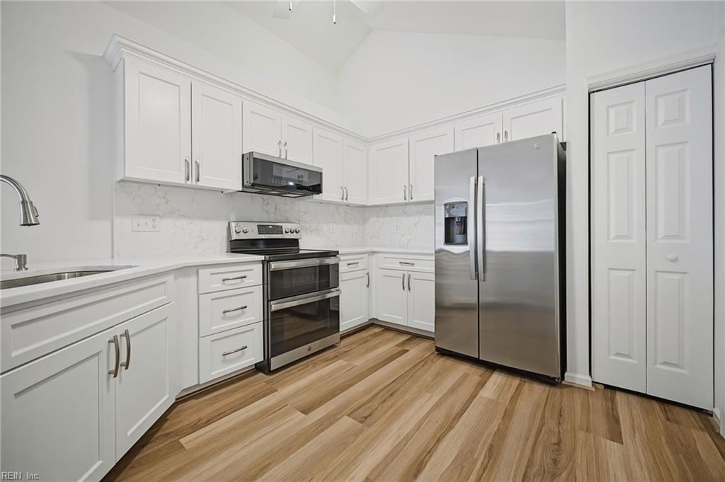 227 Rainbrook Way Yorktown VA 23692