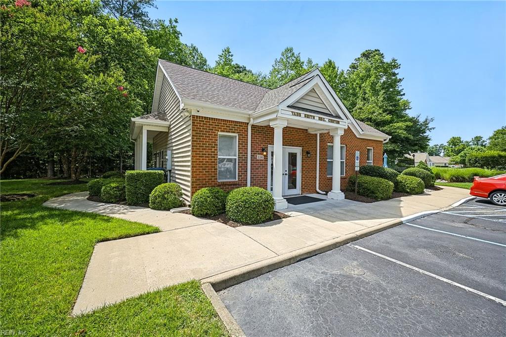 227 Rainbrook Way Yorktown VA 23692
