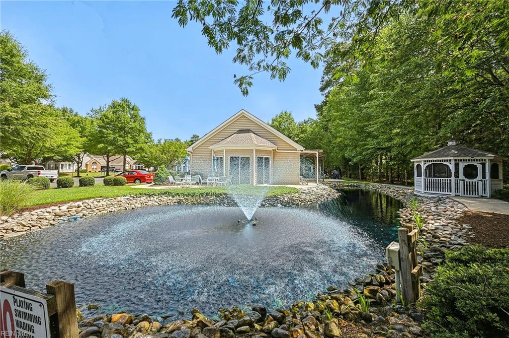 227 Rainbrook Way Yorktown VA 23692