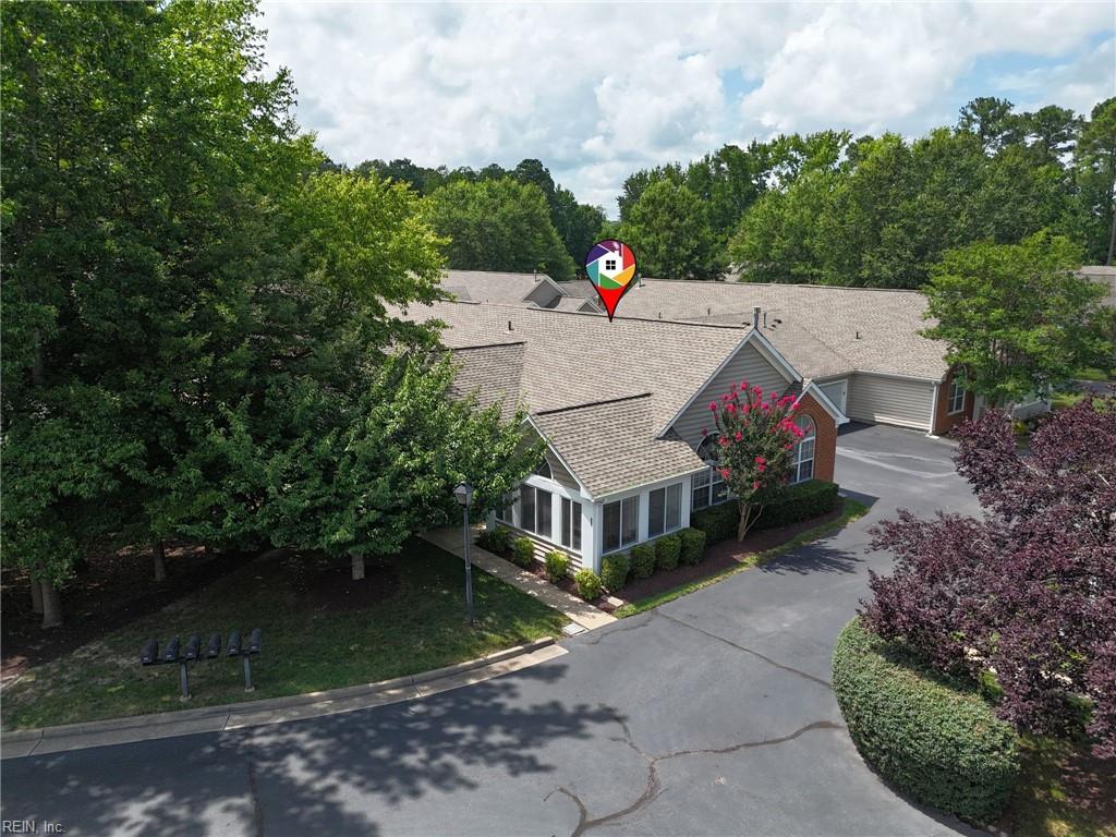 227 Rainbrook Way Yorktown VA 23692