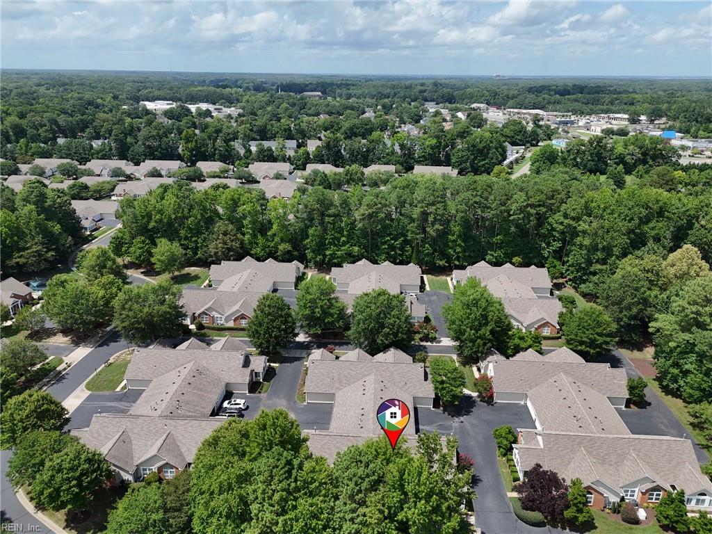 227 Rainbrook Way Yorktown VA 23692