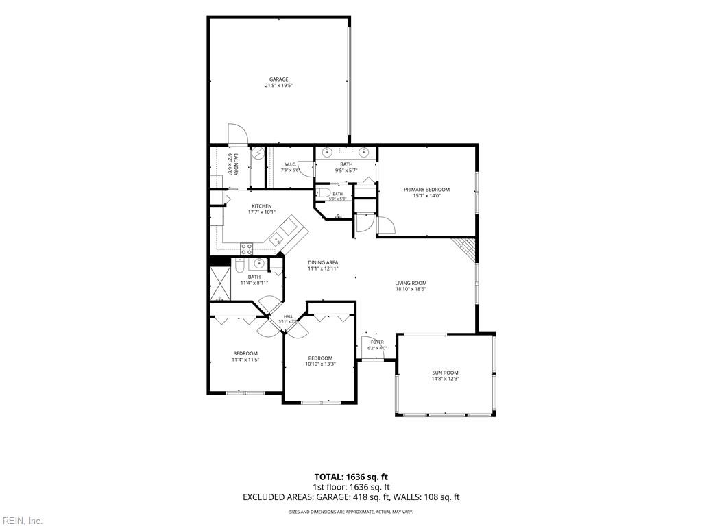 227 Rainbrook Way Yorktown VA 23692