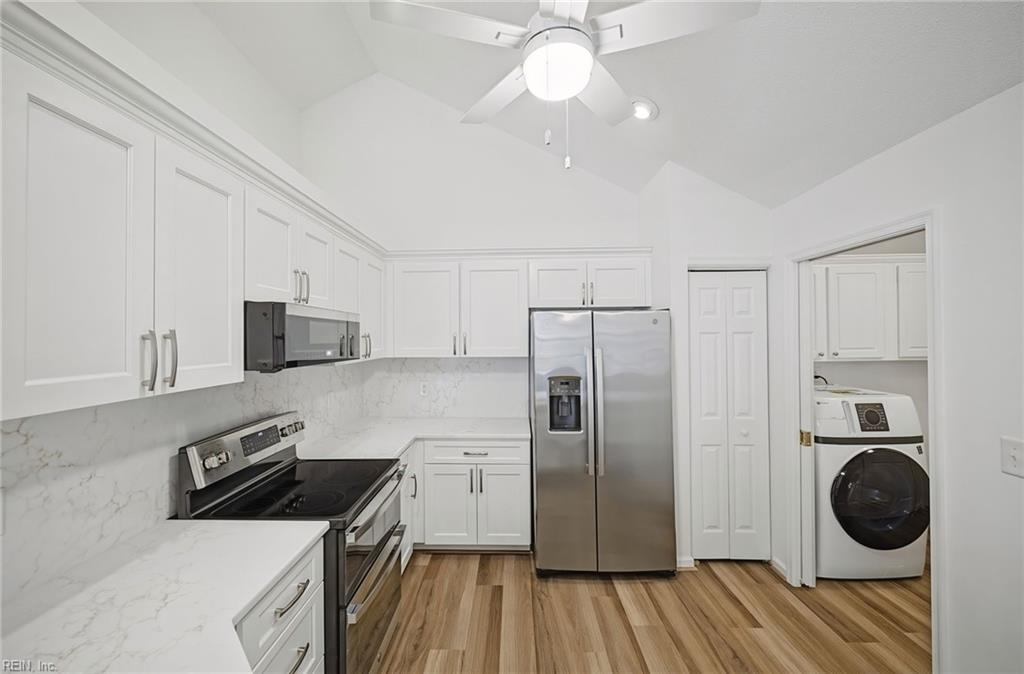 227 Rainbrook Way Yorktown VA 23692