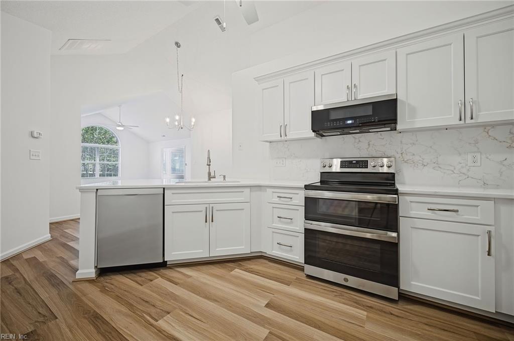 227 Rainbrook Way Yorktown VA 23692