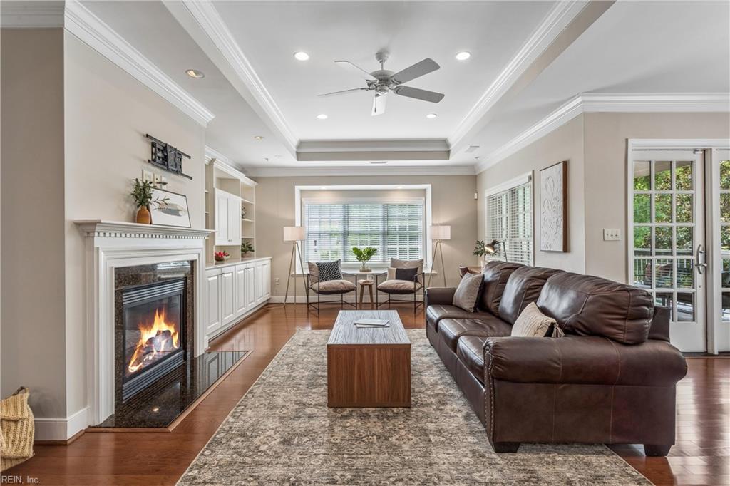 1104 Eaglescliffe Williamsburg VA 23188