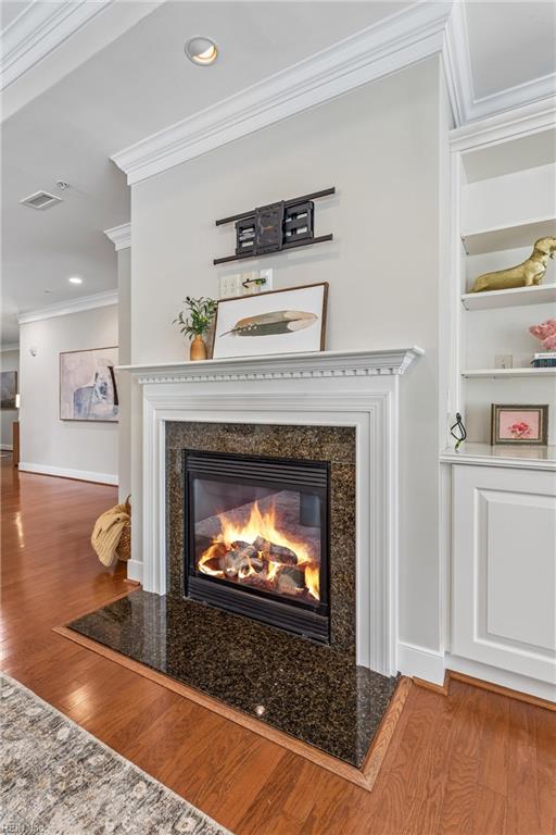 1104 Eaglescliffe Williamsburg VA 23188