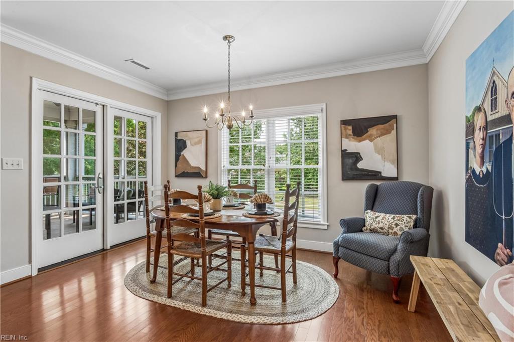 1104 Eaglescliffe Williamsburg VA 23188