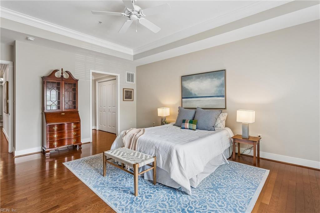 1104 Eaglescliffe Williamsburg VA 23188