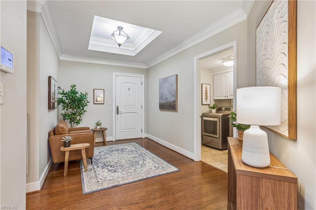 1104 Eaglescliffe Williamsburg VA 23188