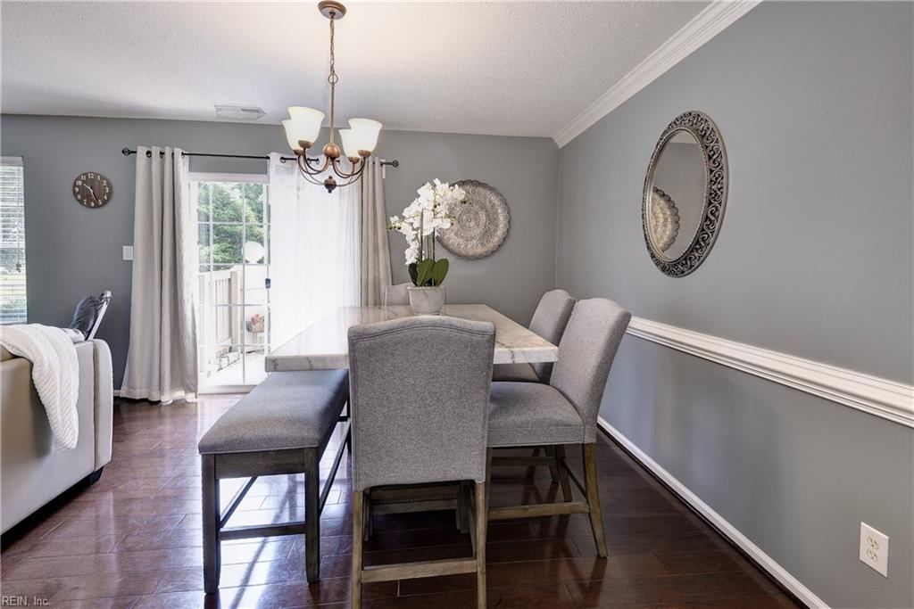 308 Queens Crescent Williamsburg VA 23185