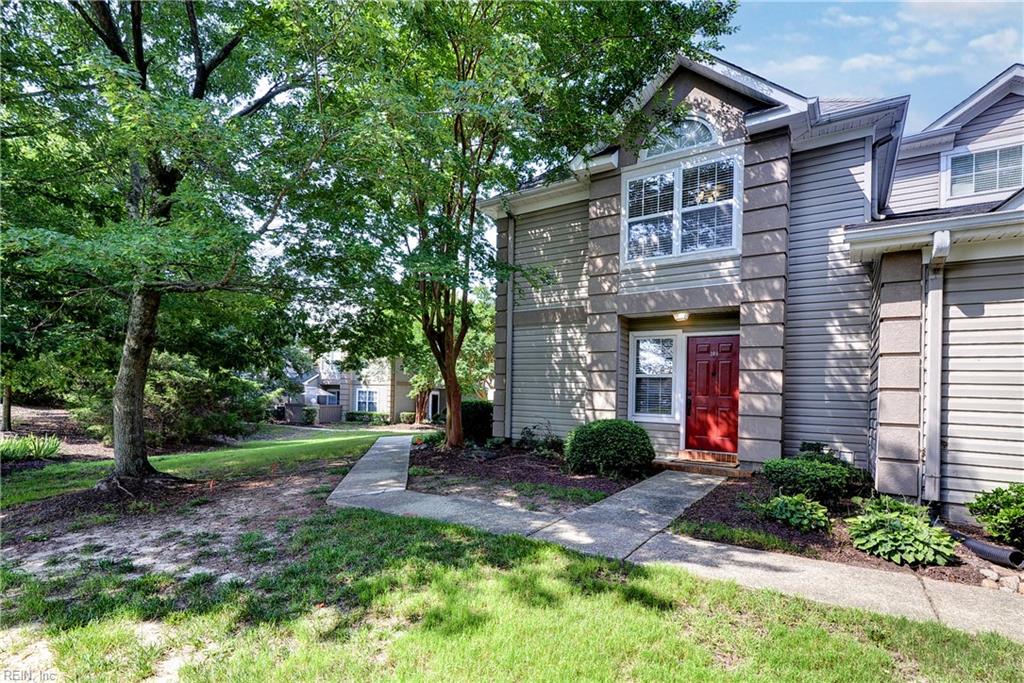 308 Queens Crescent Williamsburg VA 23185