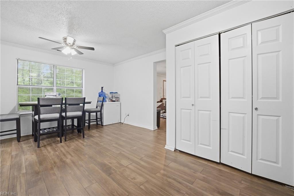 378 Rivers Ridge Circle Newport News VA 23608