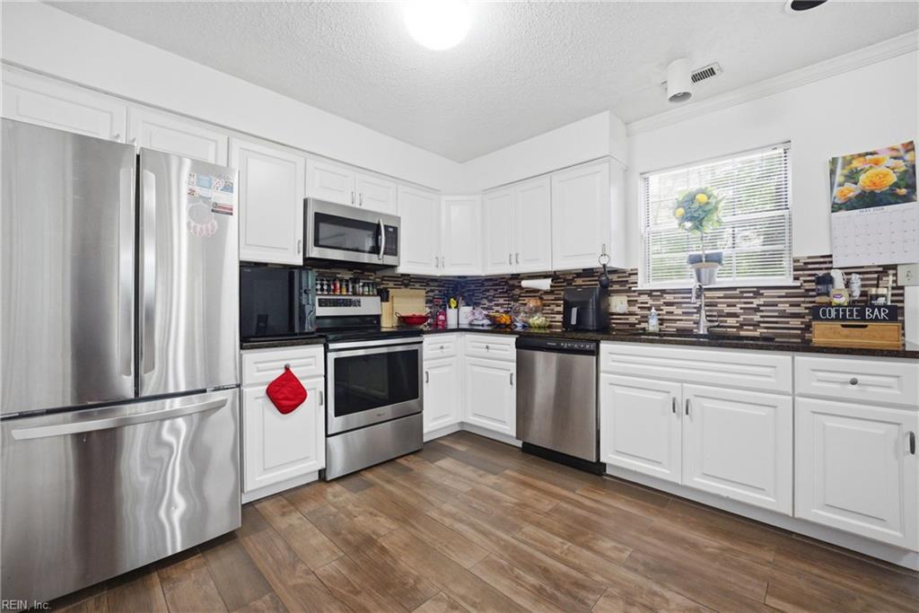 378 Rivers Ridge Circle Newport News VA 23608