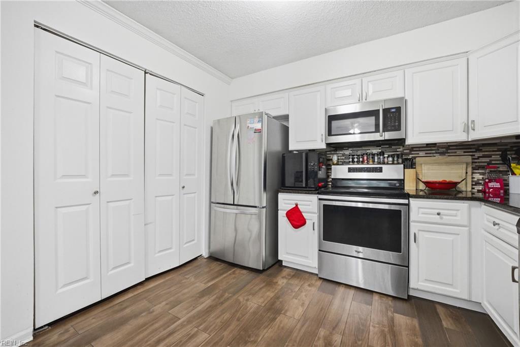 378 Rivers Ridge Circle Newport News VA 23608