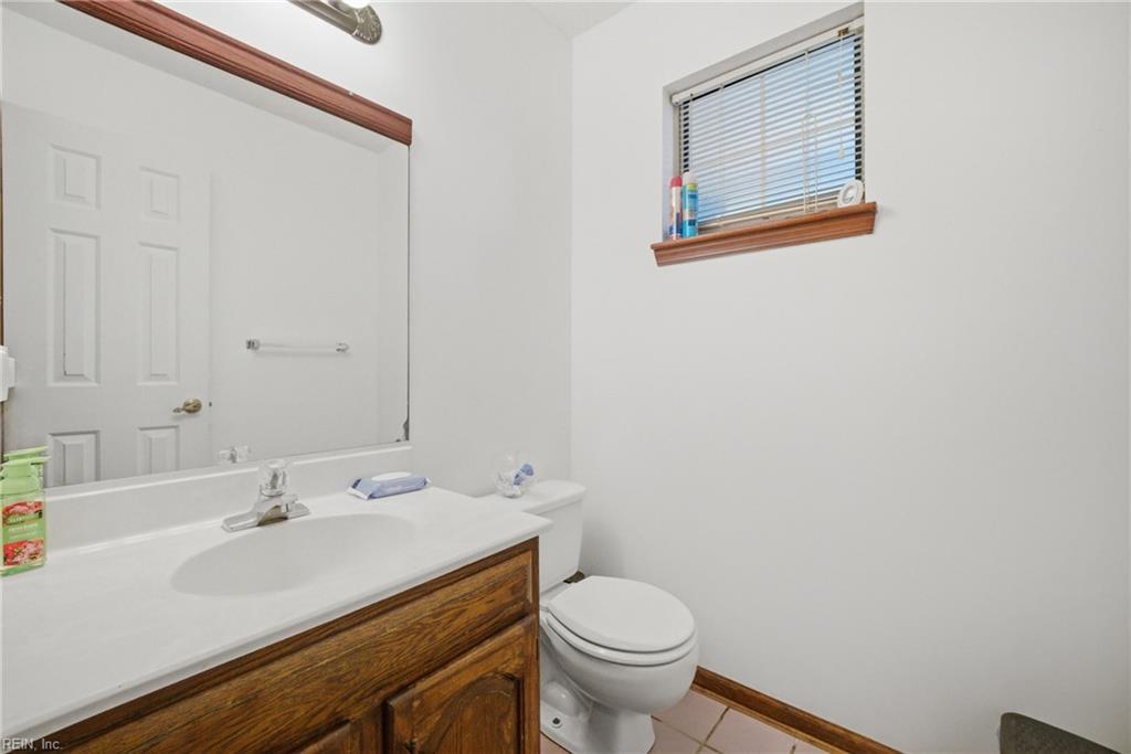 378 Rivers Ridge Circle Newport News VA 23608