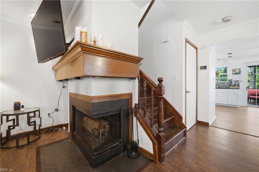 378 Rivers Ridge Circle Newport News VA 23608