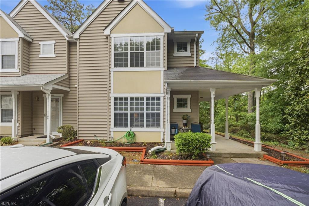 378 Rivers Ridge Circle Newport News VA 23608