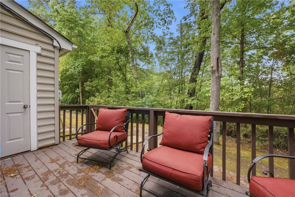 378 Rivers Ridge Circle Newport News VA 23608